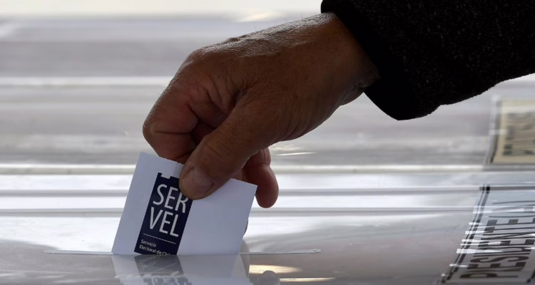 ¿Cuánto dinero recibe un candidato presidencial por cada voto?