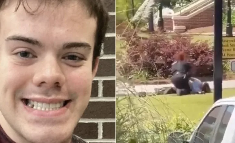 Tiroteo en universidad de Florida: el presunto atacante tenía vínculos con la policía local