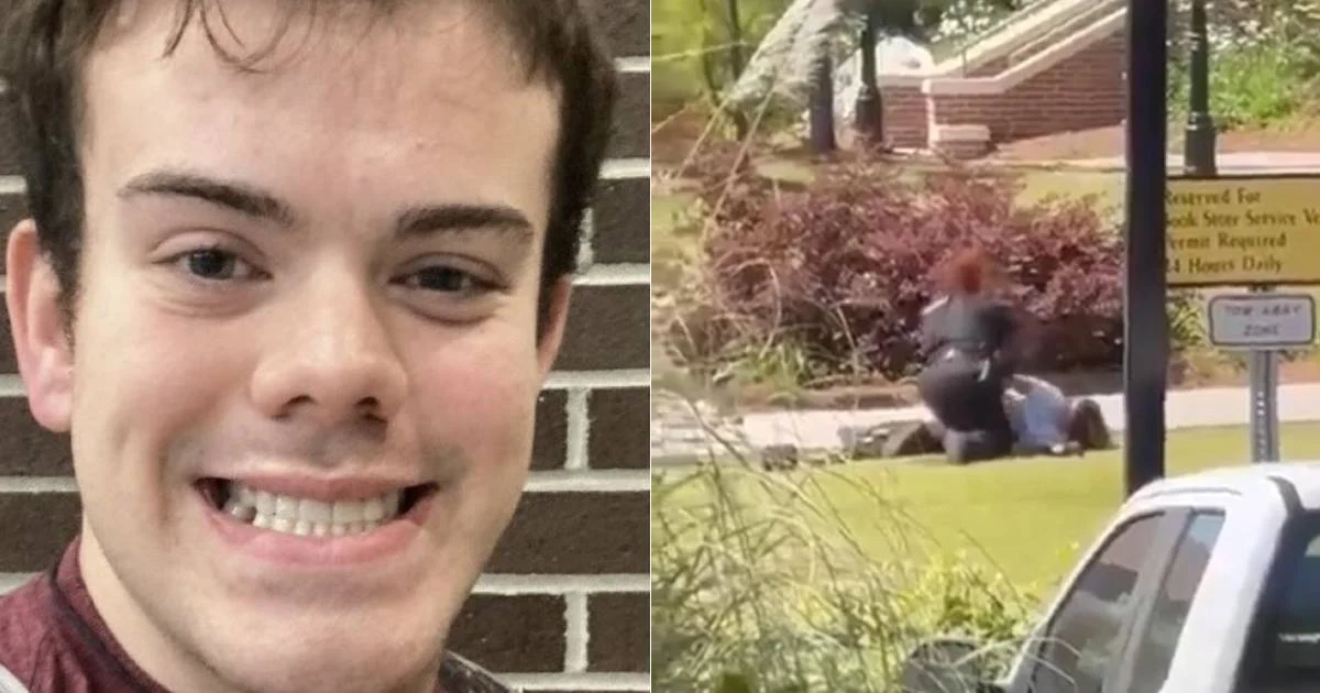 Tiroteo en universidad de Florida: el presunto atacante tenía vínculos con la policía local