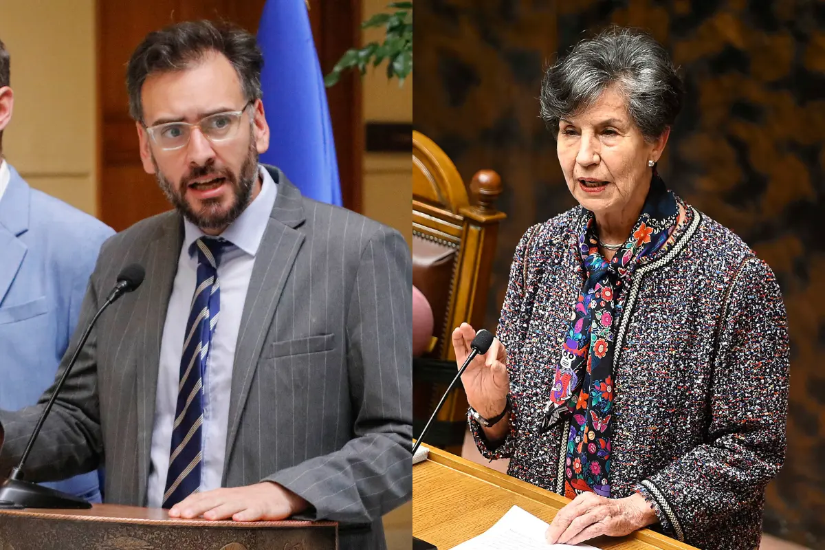 PS entra en conflicto por sucesor de Isabel Allende: se anula nominación de De Rementería y todo queda en manos de la comisión política