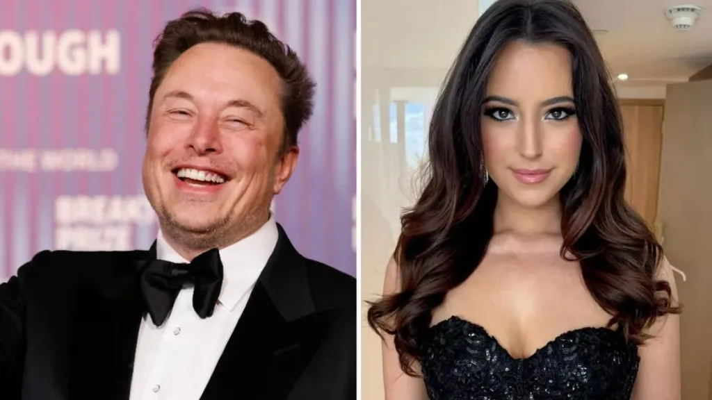 Elon Musk responde a acusaciones de Ashley St. Clair sobre manutención de su hijo