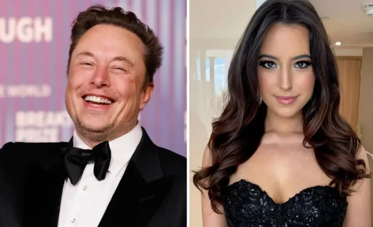 Elon Musk responde a acusaciones de Ashley St. Clair sobre manutención de su hijo
