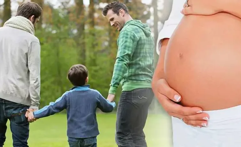 Grecia restringe la gestación subrogada para hombres solteros y parejas homosexuales
