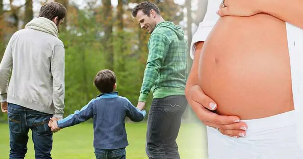 Grecia restringe la gestación subrogada para hombres solteros y parejas homosexuales