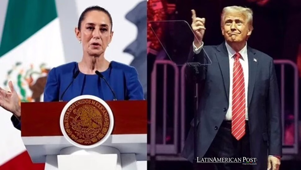 México logra trato preferente en aranceles de Trump y busca consolidarse como potencia comercial