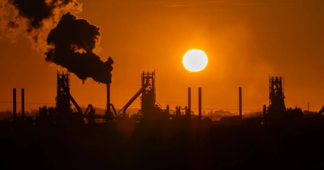 Reino Unido nacionaliza British Steel, siderúrgica en manos del grupo chino Jingye