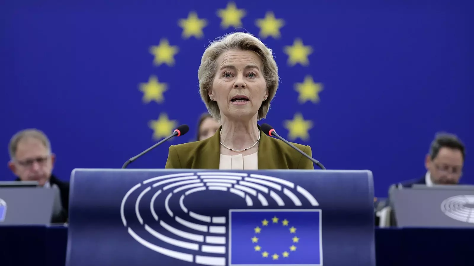 Unión Europea anuncia represalias comerciales contra Estados Unidos por aranceles al acero y aluminio