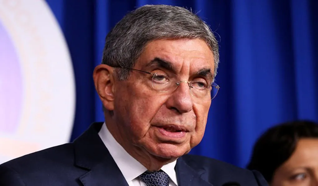 Estados Unidos Retira la Visa al Expresidente de Costa Rica, Óscar Arias