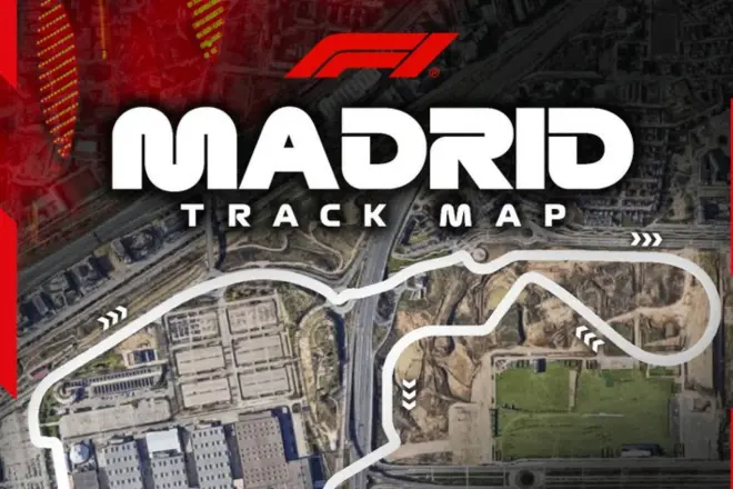 Madrid Inicia la Construcción de su Circuito de F1 a Pesar de la Controversia