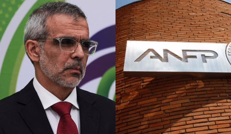 Ministro Cordero advierte: “Si la ANFP y los clubes no actúan, la violencia en los estadios será irreversible”