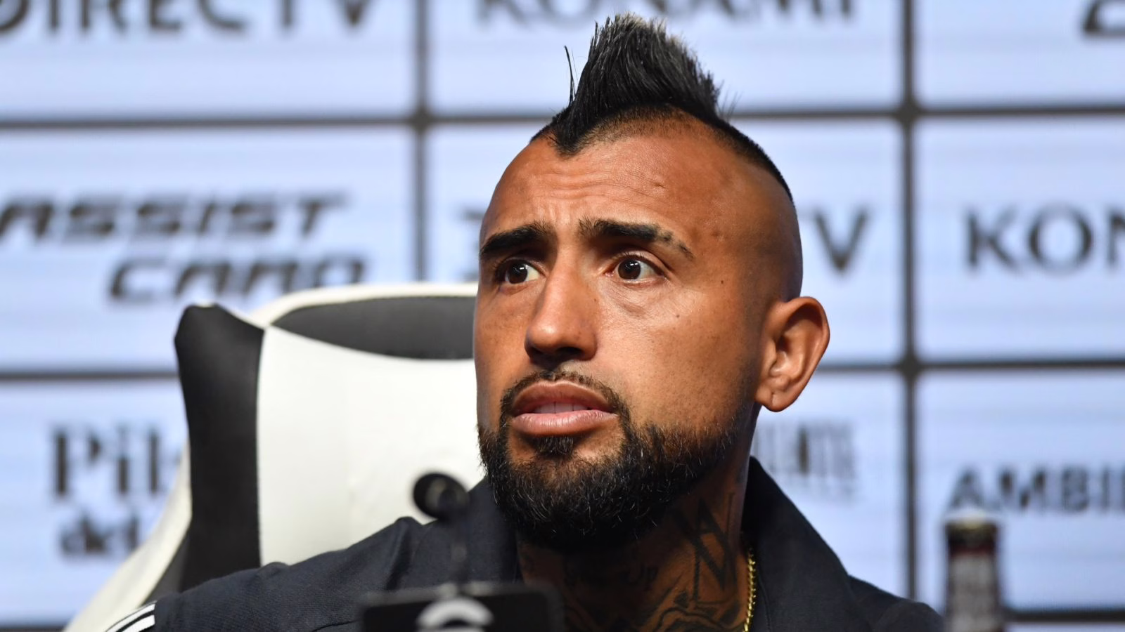 Arturo Vidal podría quedar libre de cargos: fijan audiencia de sobreseimiento por denuncia de abuso sexual