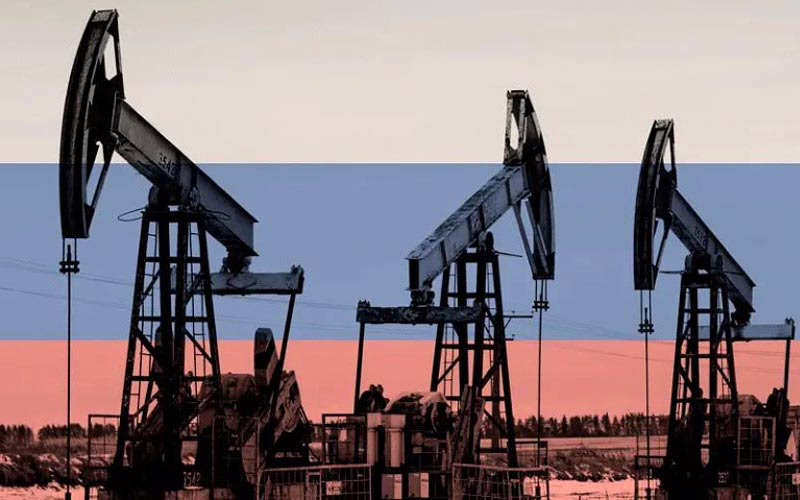 Rusia culpa a EE.UU. por crisis global tras desplome del petróleo: “Vivimos una tormenta económica”