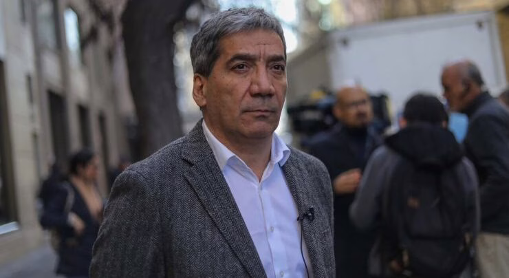 Oposición se alinea para acusar constitucionalmente al delegado Durán si no renuncia antes del lunes