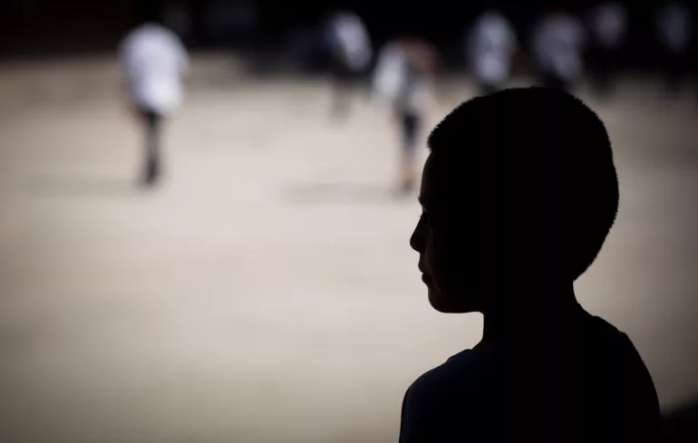 Grave informe revela aumento récord de homicidios y abusos sexuales contra menores en Chile