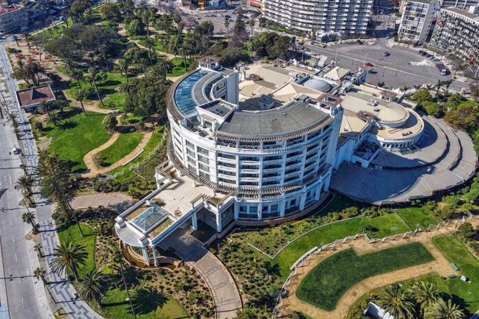 Enjoy renuncia a operar tres casinos y preocupa impacto económico en Viña del Mar