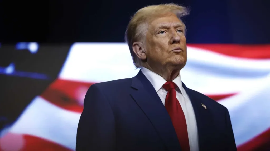 Trump admite que sus nuevos aranceles traerán dificultades: «Habrá un costo de transición»