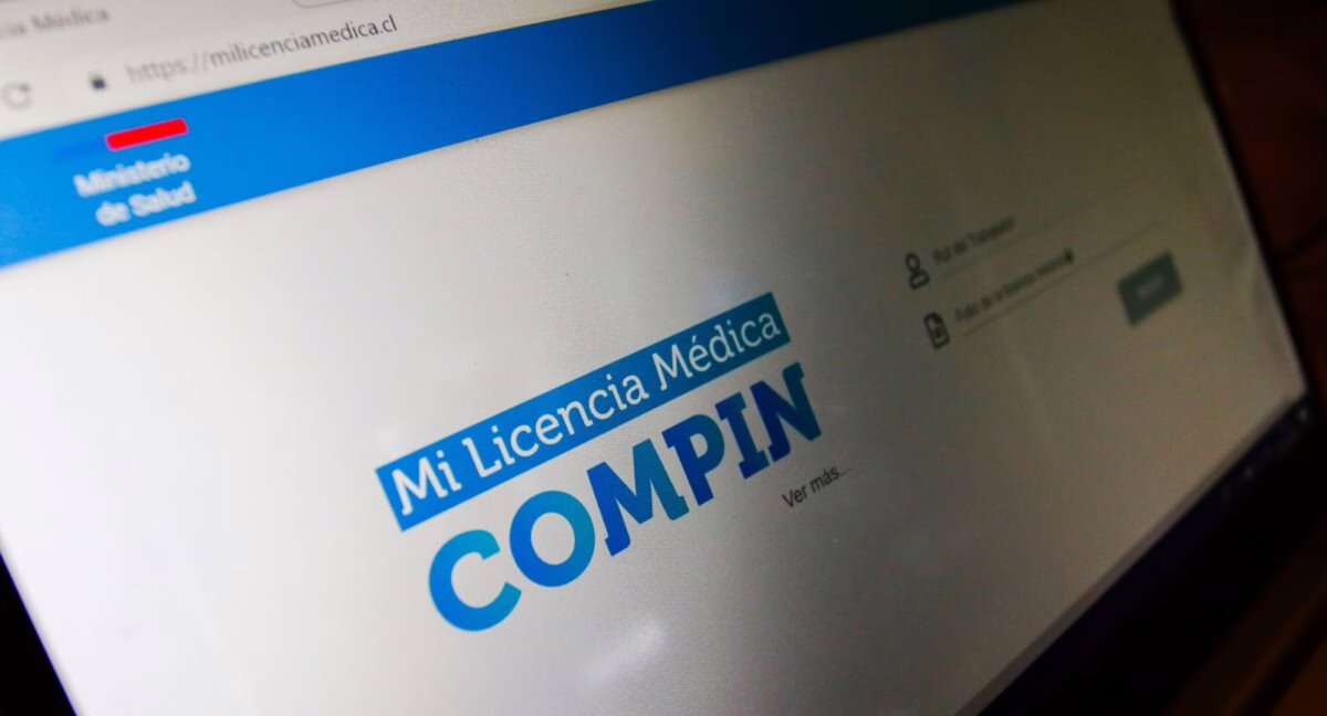 Compin responde a críticas: «Fiscalizamos a un pequeño grupo de médicos que emiten licencias cada cinco segundos»
