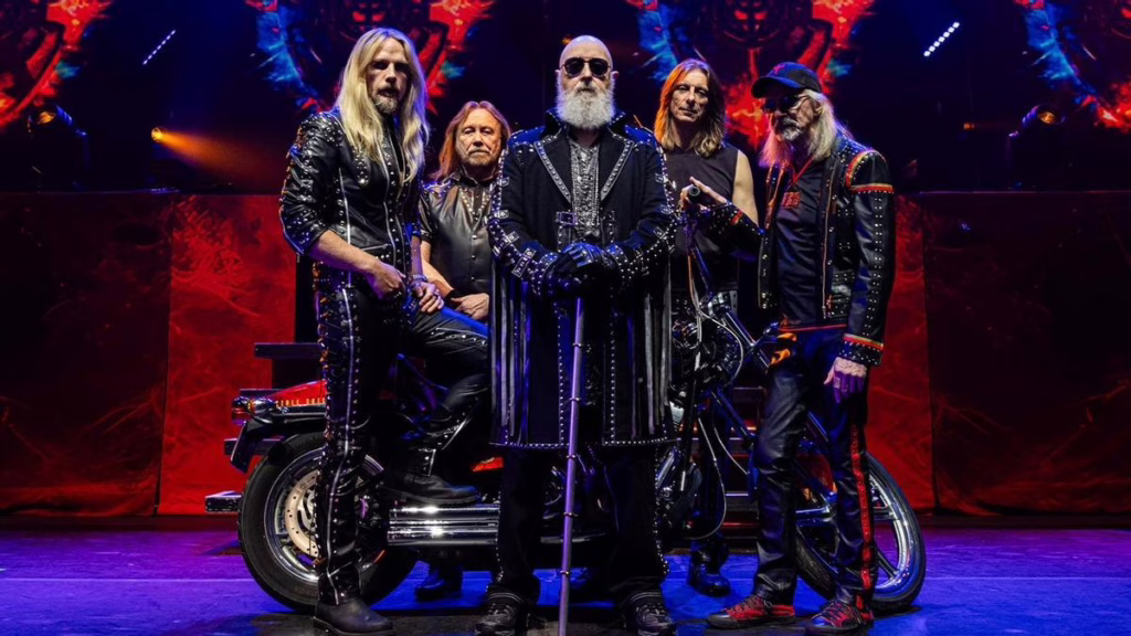 Masters of Rock 2025: Los horarios, artistas y todo lo que no puedes perderte en el festival de rock más esperado