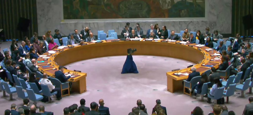 ONU advierte sobre plan de Israel para ocupar territorio en Gaza y recuerda rechazo del Consejo de Seguridad