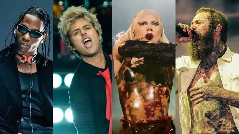 ¡Coachella 2025 EN VIVO y GRATIS desde Chile! Dónde ver los shows de Lady Gaga, Green Day y más