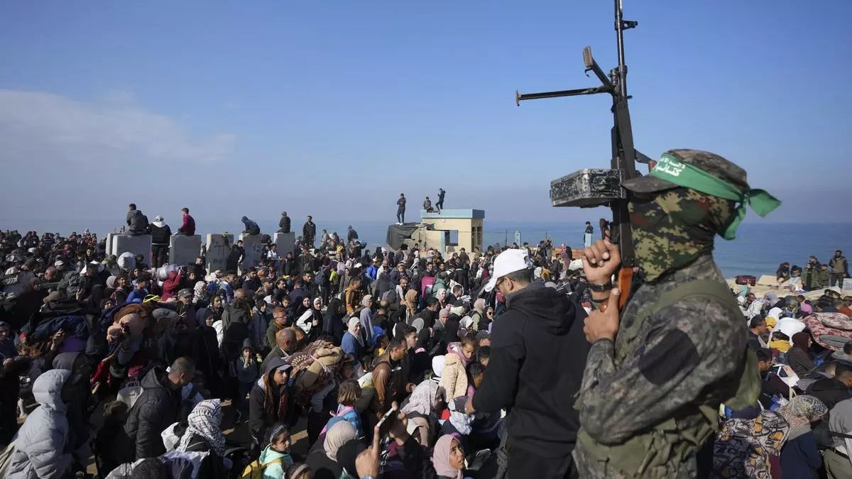 Hamas se tambalea: sin fondos para pagar sueldos y bajo presión por bloqueo económico de Israel