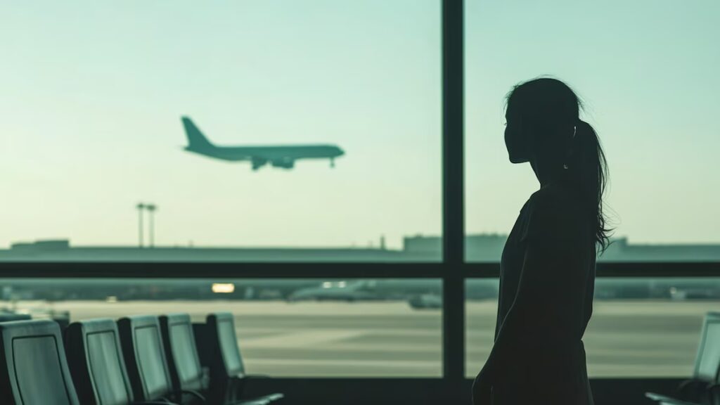 Nuevas restricciones en vuelos: El dispositivo que no podrás llevar en la cabina del avión