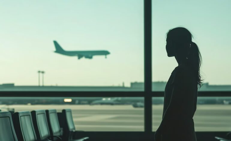 Nuevas restricciones en vuelos: El dispositivo que no podrás llevar en la cabina del avión