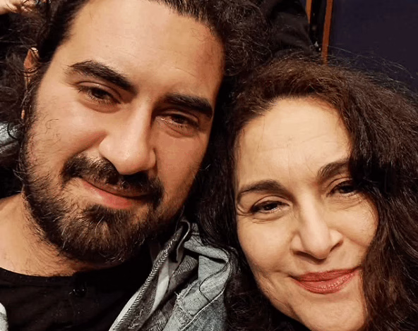 Hijo de Lorene Prieto es hallado con brazos amputados tras días desaparecido