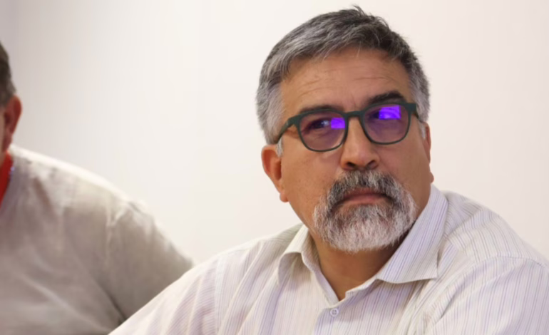 Suspenden a médico y autoridad del CORE por no justificar más de 800 licencias médicas en un año