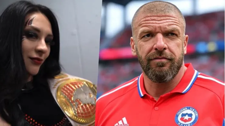 Triple H confirma que WWE planea llegar a Sudamérica: Chile podría estar en la lista