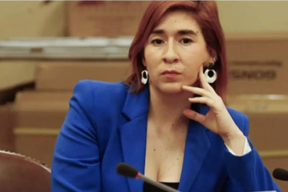 Corte Suprema ratifica desafuero de Catalina Pérez y avanzan los cargos en su contra