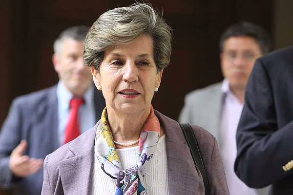 Gobierno advierte impacto de fallo del TC contra senadora Allende: “Sentaría un precedente grave”