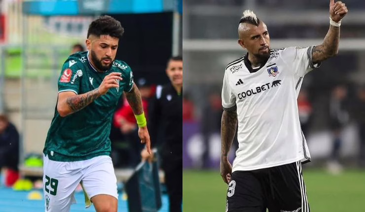 Colo Colo no pasa del empate ante Santiago Wanderers y complica su camino en Copa Chile