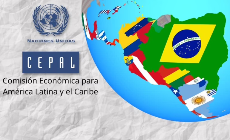 Crecimiento económico: Cepal proyecta débil avance para Chile y destaca repunte en Argentina