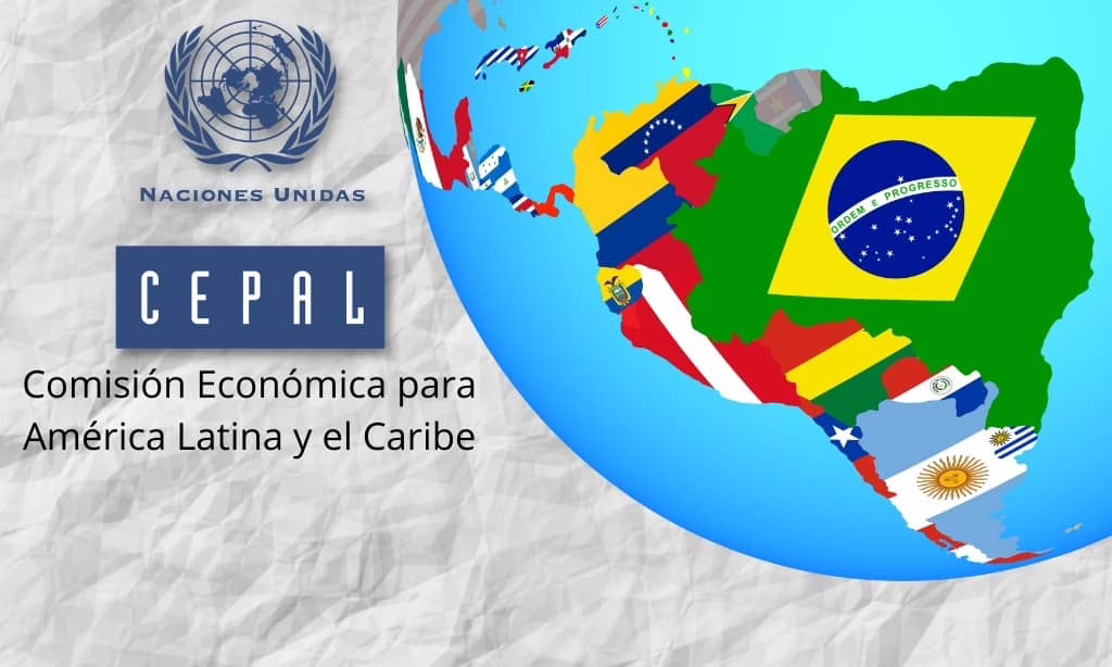 Crecimiento económico: Cepal proyecta débil avance para Chile y destaca repunte en Argentina