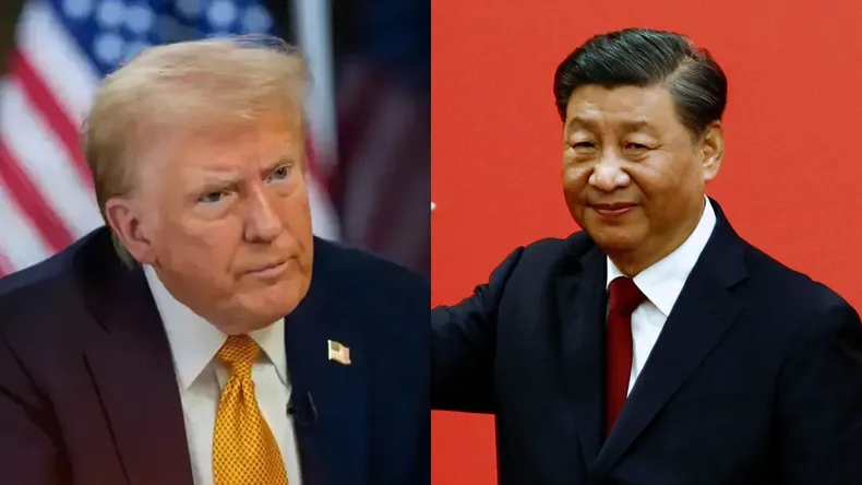 Trump amenaza con un nuevo arancel del 50% a China si no retira sus represalias comerciales