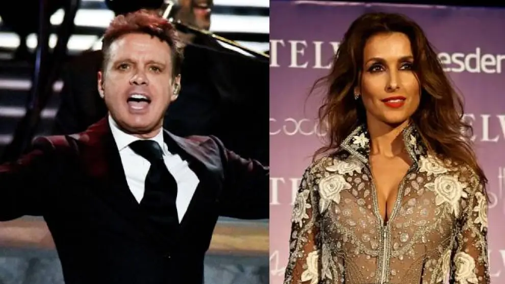 Luis Miguel y Paloma Cuevas sorprenden con cena de lujo en Madrid: más de 18 mil euros en una sola noche