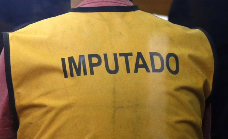 Prisión preventiva para extranjero acusado de homicidio durante asalto en Providencia