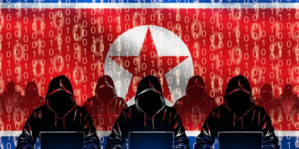 Cómo Corea del Norte se convirtió en una potencia del bitcoin gracias a hackers