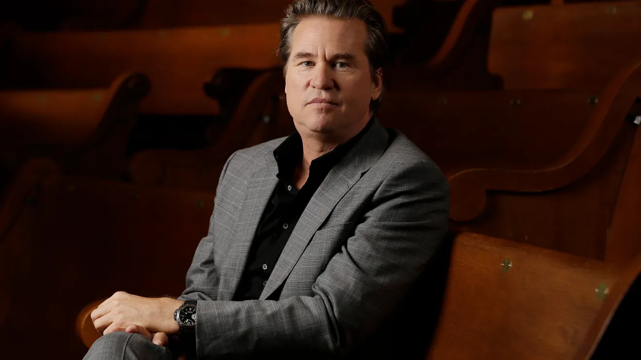Val Kilmer: revelan el verdadero motivo de su muerte y cómo vivió sus últimos días
