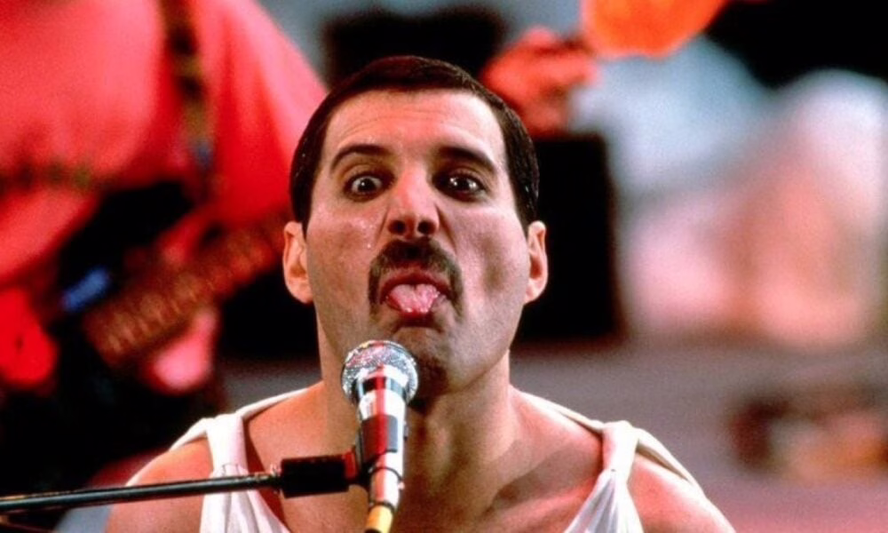 Freddie Mercury y su hija secreta: una nueva biografía revela el mayor misterio del líder de Queen