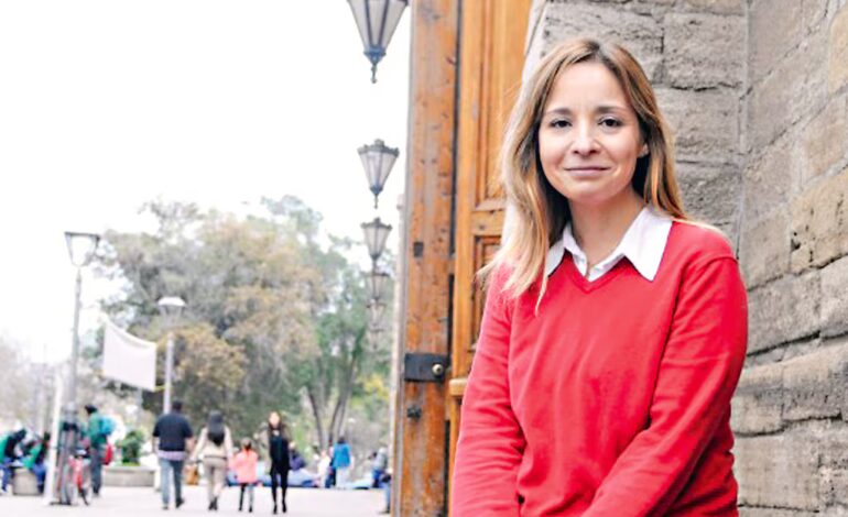 «Papaya Gate»: Exintendenta Lucía Pinto formalizada por millonario fraude al fisco en Coquimbo