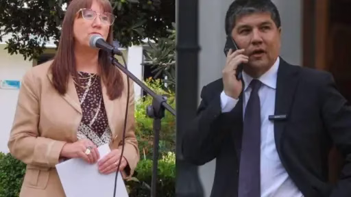 Renuncia hermana de Manuel Monsalve en medio de escándalo por licencias médicas irregulares