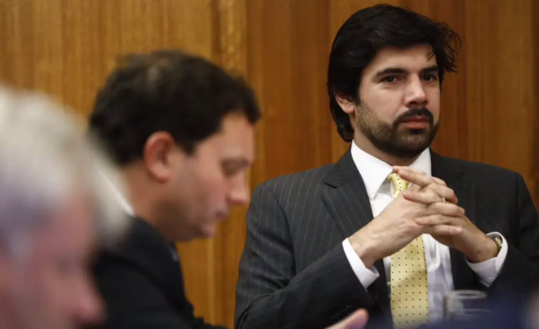 Diputado Joaquín Lavín León declara como imputado en caso de corrupción: arriesga desafuero por fraude y boletas falsas