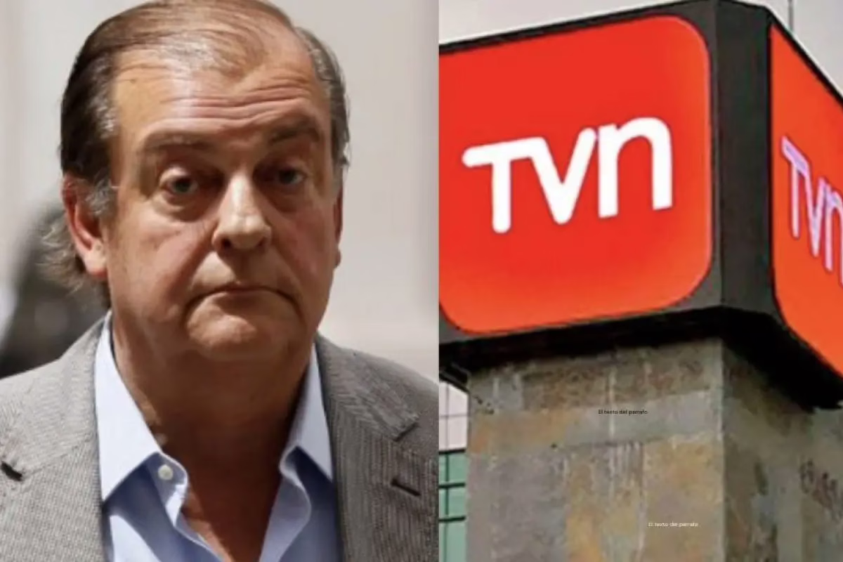 TVN en su hora más crítica: parlamentarios exigen reestructuración completa y revisan rol del Estado