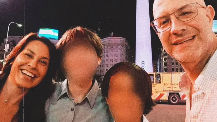 Horror en Buenos Aires: revelan detalles escalofriantes del triple crimen familiar en Villa Crespo