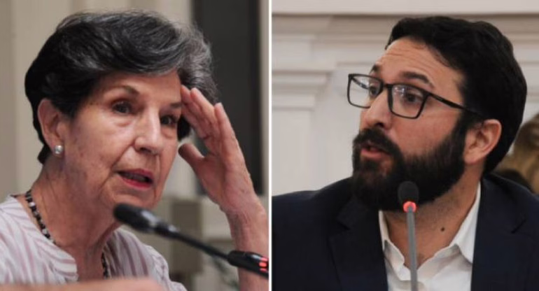 Isabel Allende rompe el silencio y declarará ante la Fiscalía como imputada por tráfico de influencias