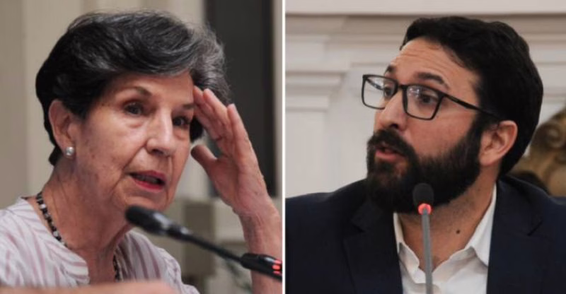 Isabel Allende rompe el silencio y declarará ante la Fiscalía como imputada por tráfico de influencias