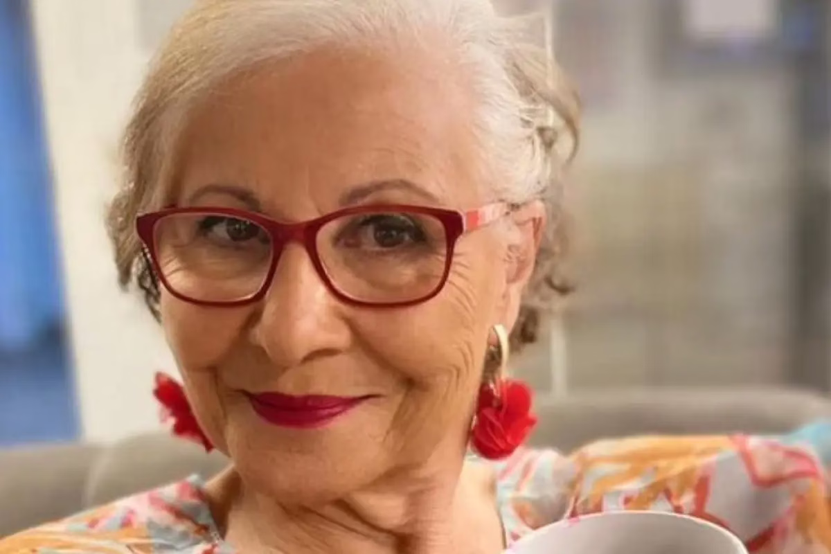 Preocupación por salud de Teresita Reyes: actriz enfrenta complicaciones durante tratamiento contra el cáncer