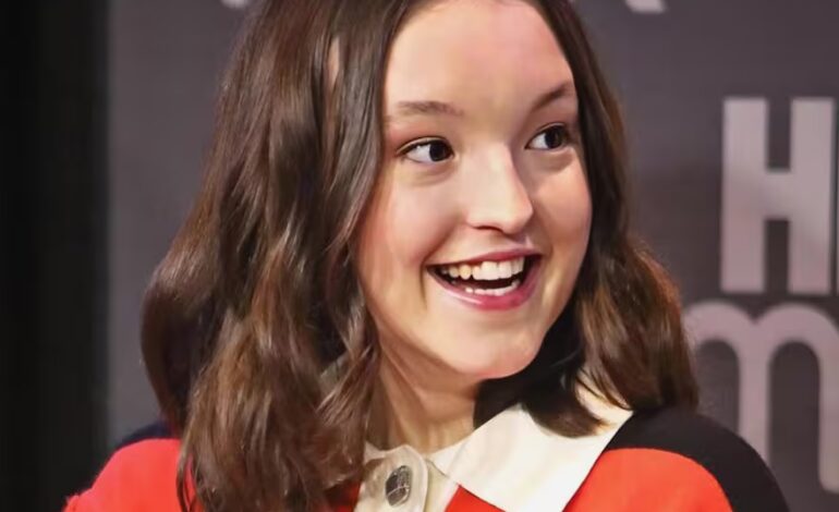 Bella Ramsey revela que sufre emetofobia: la fobia que la mantuvo encerrada por meses